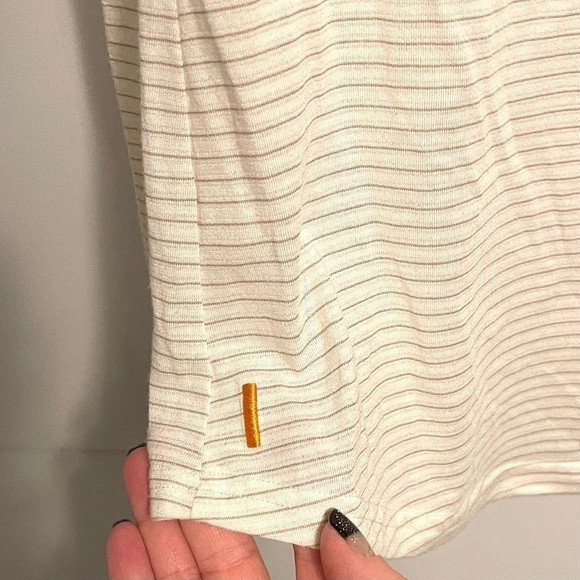 Jet Stream Raise The Bar Henley - Picture 6 of 8